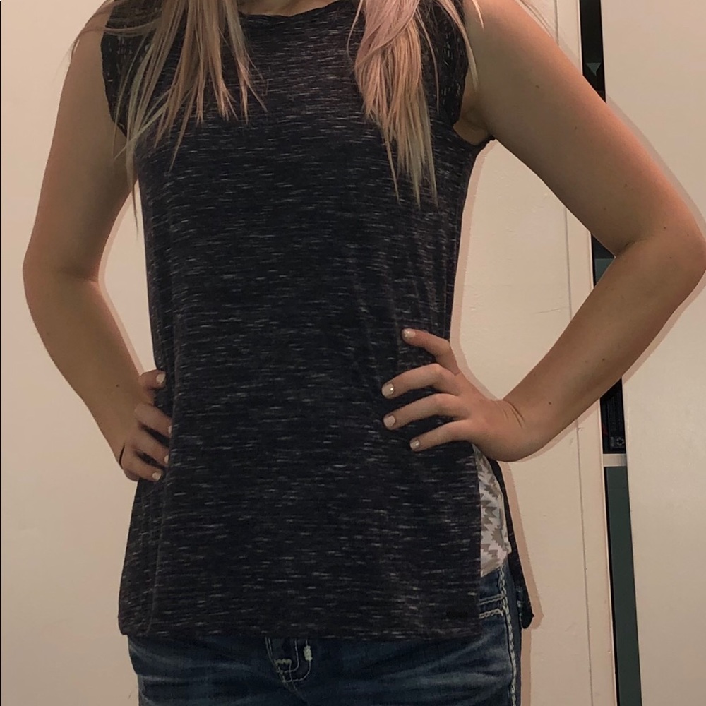 BKE layered tanks